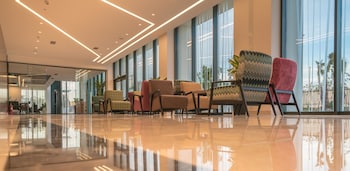 golden tulip royaume