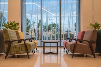 golden tulip royaume