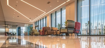 golden tulip royaume