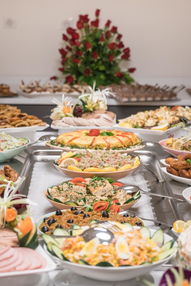 golden tulip royaume