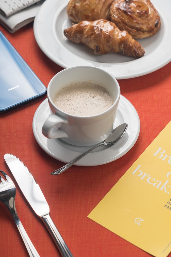 golden tulip royaume