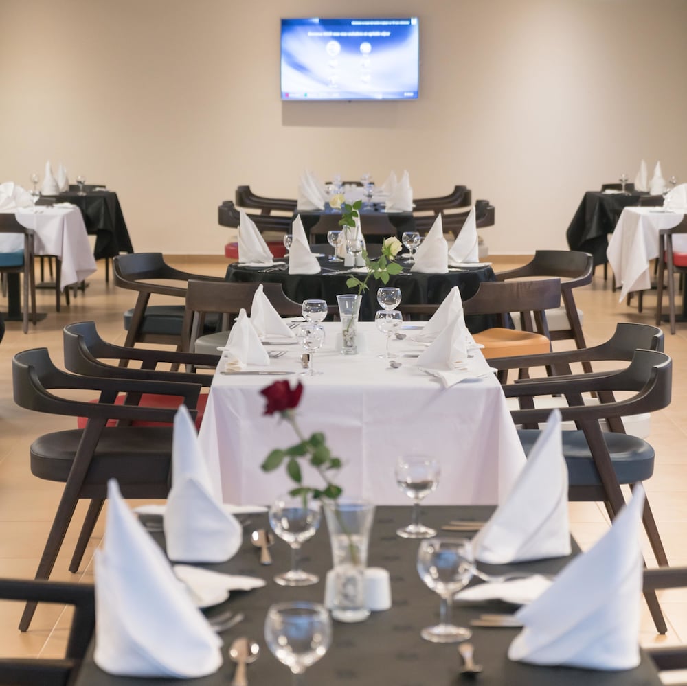 golden tulip royaume