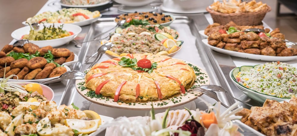 golden tulip royaume