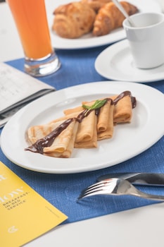 golden tulip royaume