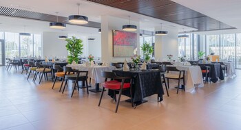 golden tulip royaume