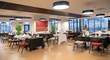 golden tulip royaume