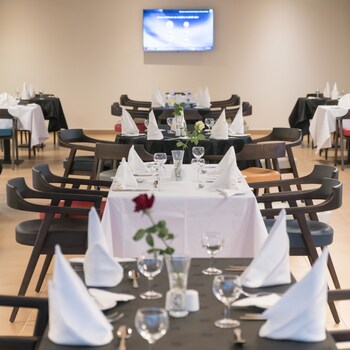 golden tulip royaume