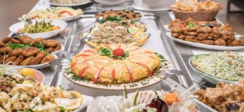 golden tulip royaume