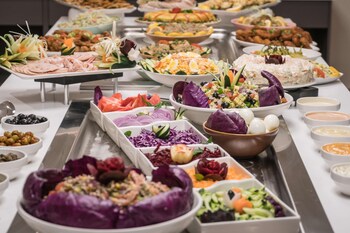 golden tulip royaume