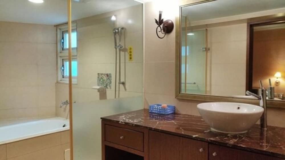 kai wei boutique hotel