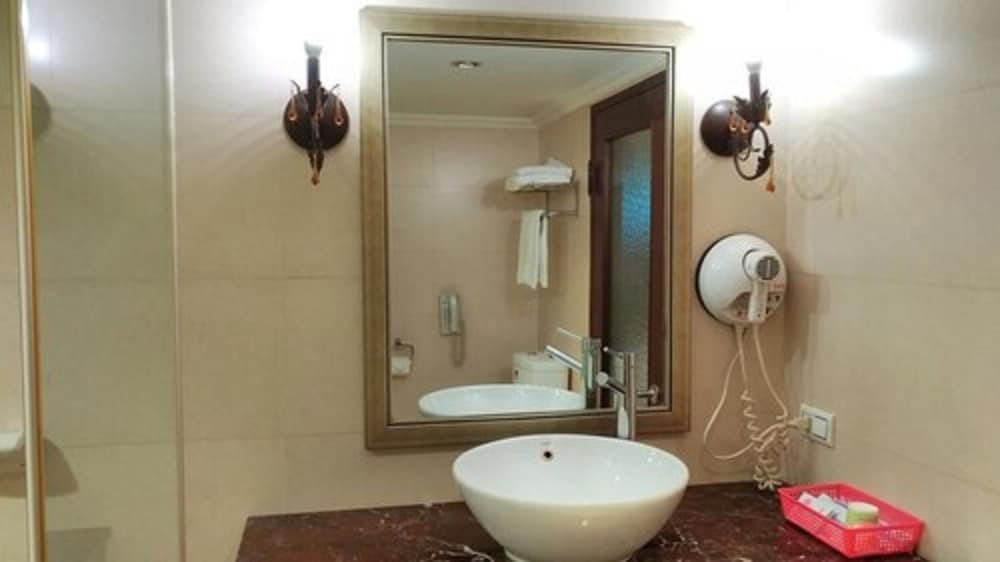 kai wei boutique hotel