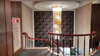kai wei boutique hotel