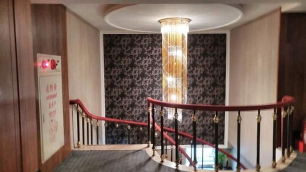 kai wei boutique hotel