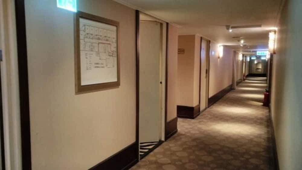 kai wei boutique hotel