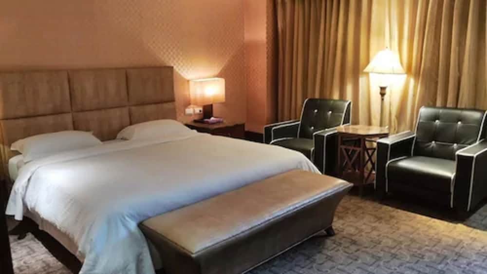 kai wei boutique hotel