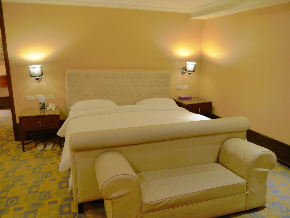 kai wei boutique hotel