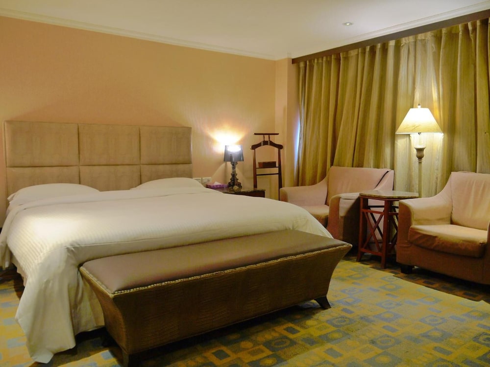 kai wei boutique hotel