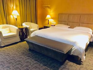 kai wei boutique hotel