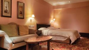 kai wei boutique hotel
