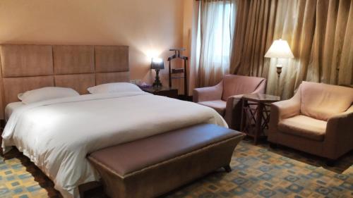 kai wei boutique hotel