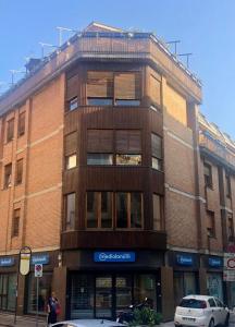 hermoso housing