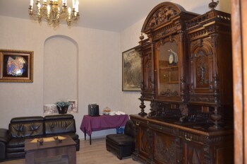 hotel griboedov