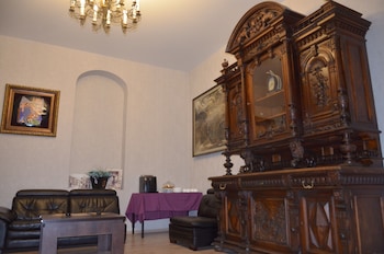 hotel griboedov