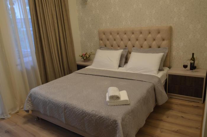 hotel griboedov