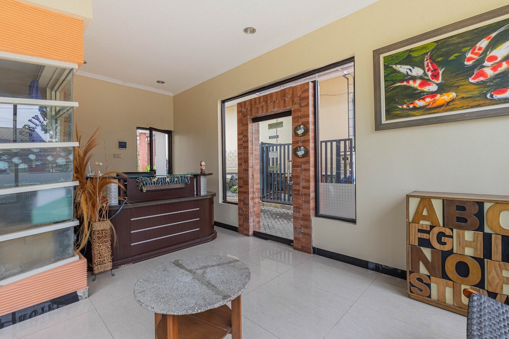 griya katarina ambarawa