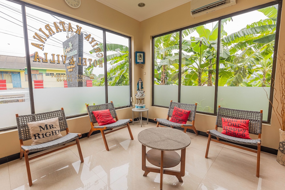 griya katarina ambarawa