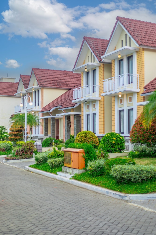 griya katarina ambarawa