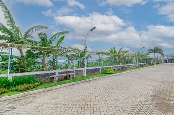 griya katarina ambarawa
