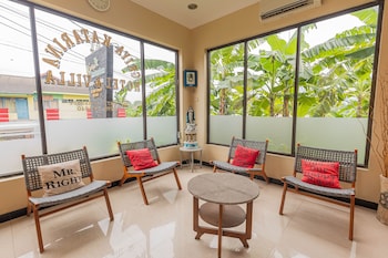 griya katarina ambarawa