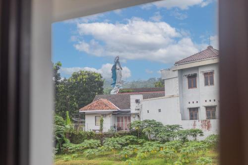 griya katarina ambarawa