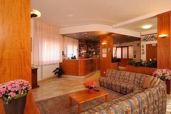 hotel tritone