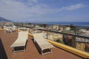 hotel tritone