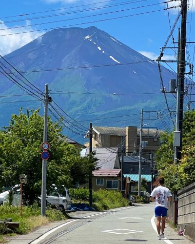 fuji matsuyama base