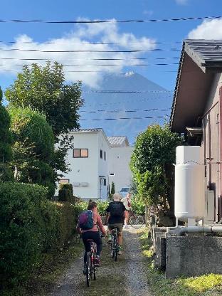 fuji matsuyama base