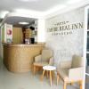 hotel caribe real inn