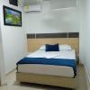 hotel caribe real inn