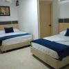 hotel caribe real inn