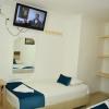 hotel caribe real inn