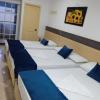 hotel caribe real inn
