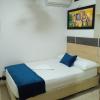 hotel caribe real inn