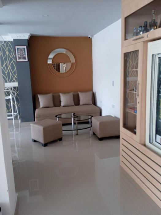 hotel caribe real inn