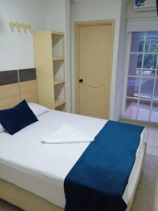 hotel caribe real inn