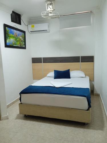 hotel caribe real inn