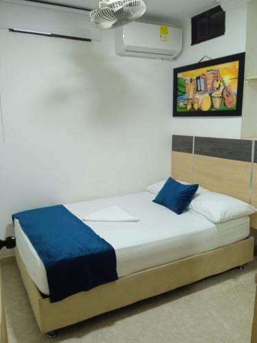 hotel caribe real inn