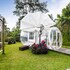 bubble hotel bali ubud glamping