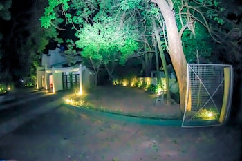 cinnamon airport residencies